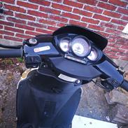 Aprilia Sr50 Ditech 