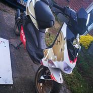 Aprilia Sr50 Ditech 