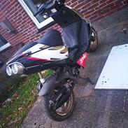 Aprilia Sr50 Ditech 