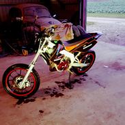 Aprilia sx 50