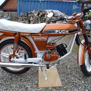 Puch Grand Prix