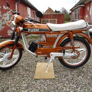 Puch Grand Prix