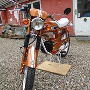 Puch Grand Prix
