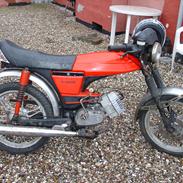 Puch Grand Prix