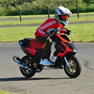 Aprilia Sonic AC - 18,6 HK