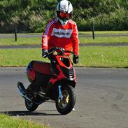 Aprilia Sonic AC - 18,6 HK