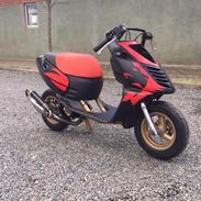 Aprilia Sonic AC - 18,6 HK