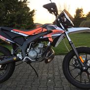 Derbi Senda SM50 DRD Xtreme Limited Edition 