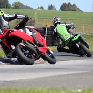 Gilera Runner