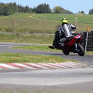 Gilera Runner