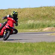 Gilera Runner