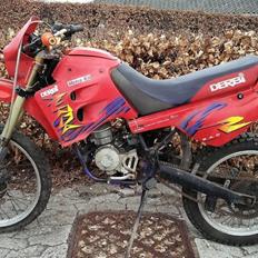 Derbi Senda R