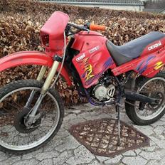 Derbi Senda R