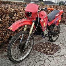 Derbi Senda R