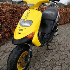 Gilera Stalker