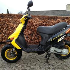 Gilera Stalker