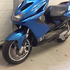 Yamaha Aerox