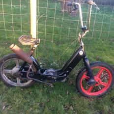 Vespa Chopper ciao