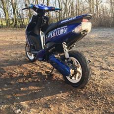 Yamaha Yamaha jog r