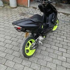 Yamaha Aerox