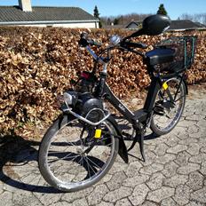 Velo Solex S3800