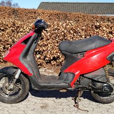 Piaggio Nrg mc2 - vandkølet