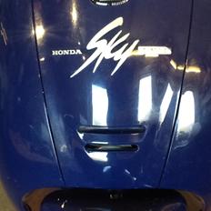 Honda Sky Classic