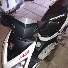 Peugeot Speedfighter 3 RS