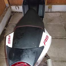 Peugeot Speedfighter 3 RS