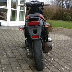 PGO PMX