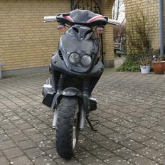 PGO PMX