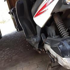 Sym Orbit 2 4 takt (SOLGT)