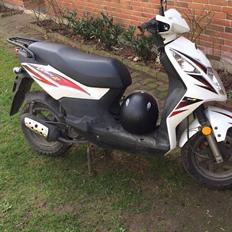 Sym Orbit 2 4 takt (SOLGT)