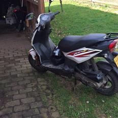 Sym Orbit 2 4 takt (SOLGT)