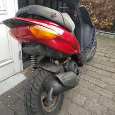 Gilera Stalker