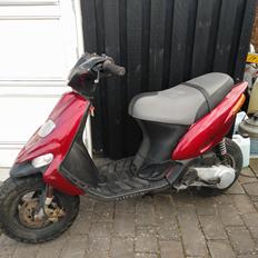 Gilera Stalker