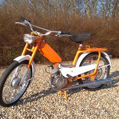 Sco Populær 1 Gears