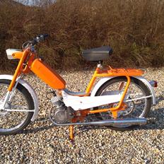 Sco Populær 1 Gears