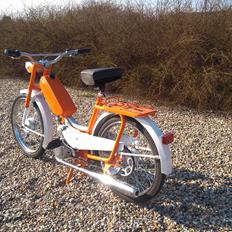 Sco Populær 1 Gears