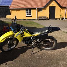 Suzuki Rmx 50