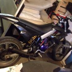 Gilera SMT