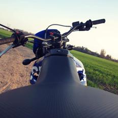 Derbi Senda DRD 50 (SOLGT)