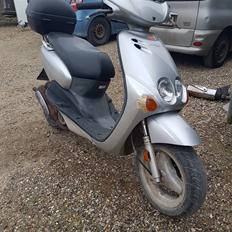 Yamaha Neos 30er