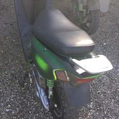 Yamaha Bws next generation 