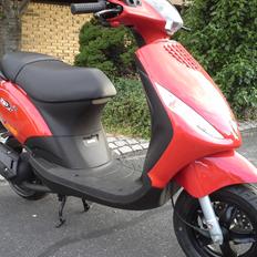 Piaggio Zip