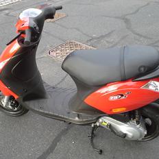 Piaggio Zip