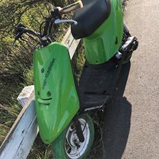 Yamaha Yamaha jog as