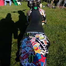 Gilera Smt