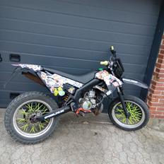 Gilera Smt