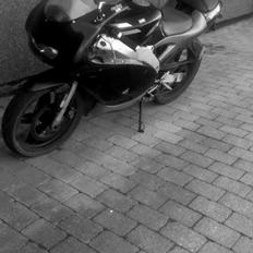 Aprilia RS50 LC DD SOLGT